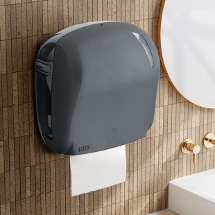 Lavex Pro Stone Automatic Paper Towel Dispenser Lavex Pro Stone Automatic Paper Towel Dispenser