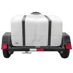 Simpson IB-95003 49-State Compliant Trailer Pressure Washer with Honda Engine and 150 Gallon Water Tank - 4200 PSI; 4.0 GPM Simpson IB-95003 49-State Compliant Trailer Pressure Washer with Honda Engine and 150 Gallon Water Tank - 4200 PSI; 4.0 GPM