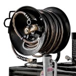Simpson IB-95003 49-State Compliant Trailer Pressure Washer with Honda Engine and 150 Gallon Water Tank - 4200 PSI; 4.0 GPM Simpson IB-95003 49-State Compliant Trailer Pressure Washer with Honda Engine and 150 Gallon Water Tank - 4200 PSI; 4.0 GPM