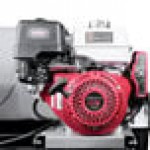 Simpson IB-95003 49-State Compliant Trailer Pressure Washer with Honda Engine and 150 Gallon Water Tank - 4200 PSI; 4.0 GPM Simpson IB-95003 49-State Compliant Trailer Pressure Washer with Honda Engine and 150 Gallon Water Tank - 4200 PSI; 4.0 GPM