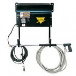Cam Spray 1500WM/SS Deluxe Wall Mount Cold Water Pressure Washer - 1500 PSI; 3.0 GPM