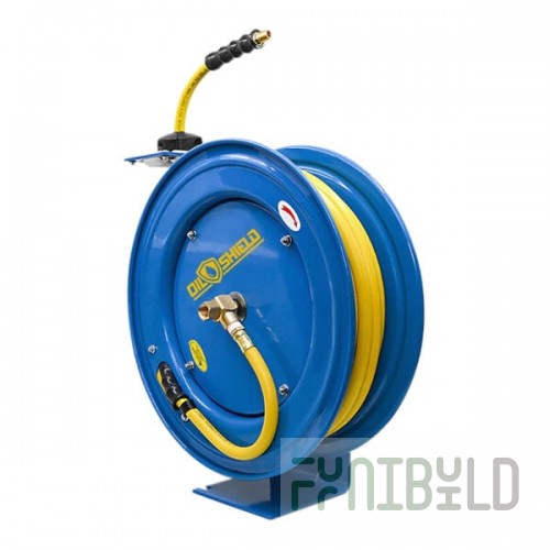 BluBird OSRHD3850 OilShield 3/8