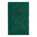 3M Scotch-BriteTM 7100154158 Copper-Coated Scrubber - 3/Pack 3M Scotch-BriteTM 7100154158 Copper-Coated Scrubber - 3/Pack
