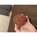 3M Scotch-BriteTM 7100154158 Copper-Coated Scrubber - 3/Pack 3M Scotch-BriteTM 7100154158 Copper-Coated Scrubber - 3/Pack