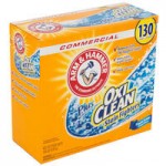 Arm & Hammer® 1 oz. Clean Burst Liquid Laundry Detergent - 50/Case Arm & Hammer® 1 oz. Clean Burst Liquid Laundry Detergent - 50/Case