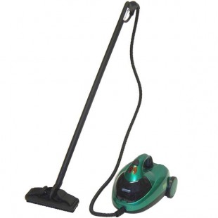 Bissell Commercial BGST500T Hercules Vapor Scrub Corded Steam Cleaner with Multipurpose Tool Kit - 50 oz. Bissell Commercial BGST500T Hercules Vapor Scrub Corded Steam Cleaner with Multipurpose Tool Kit - 50 oz.