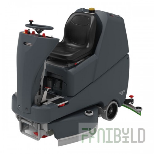 NaceCare Solutions TVL 850/300T K-918291-C6B 26