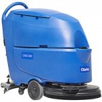 Clarke CA60 20D 20