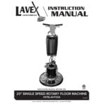 Lavex 20