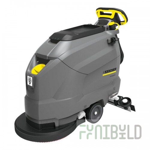 Karcher BD 50/50 C BP Classic 9.841-370.0 20