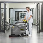 Karcher BD 50/50 C BP Classic 9.841-370.0 20