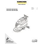 Karcher BD 50/50 C BP Classic 9.841-370.0 20