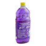 Fabuloso CPC53096 33.8 oz. Concentrated Formula Lavender Scent Multi-Purpose Cleaner - 12/Case