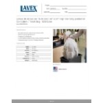 Lavex 20-30 Gallon 16 Micron 30