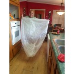 Lavex 20-30 Gallon 16 Micron 30