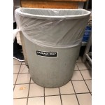 Lavex 20-30 Gallon 16 Micron 30