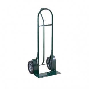 Harper 800 lb. Super Steel Loop Handle Hand Truck with 10 Harper 800 lb. Super Steel Loop Handle Hand Truck with 10