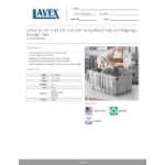 Lavex 23 7/8 Lavex 23 7/8