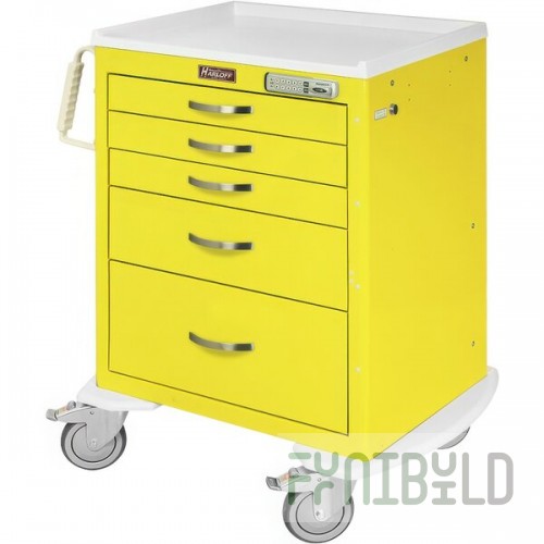 Harloff M-Series 30