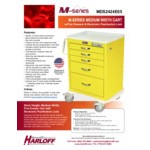 Harloff M-Series 30 Harloff M-Series 30