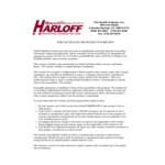 Harloff M-Series 30 Harloff M-Series 30