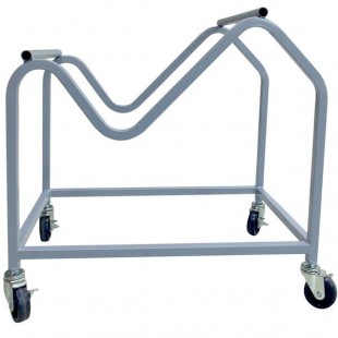 National Public Seating DY87 Cradle-Style Dolly for 8700 Series Stackable Chairs National Public Seating DY87 Cradle-Style Dolly for 8700 Series Stackable Chairs