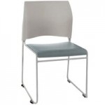 National Public Seating DY87 Cradle-Style Dolly for 8700 Series Stackable Chairs National Public Seating DY87 Cradle-Style Dolly for 8700 Series Stackable Chairs