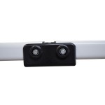 Caravan Canopy 21207800010 V-Series 2 12' x 12' White Slant Leg Instant Canopy Caravan Canopy 21207800010 V-Series 2 12' x 12' White Slant Leg Instant Canopy