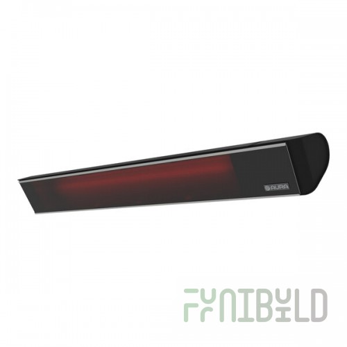 Aura Decor ADGLASS-30240B 42 5/8