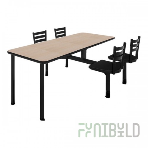 Plymold Cebra Cluster 30