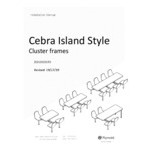 Plymold Cebra Cluster 30