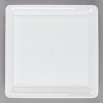 Fineline SQ4616.WH Platter Pleasers 16 Fineline SQ4616.WH Platter Pleasers 16