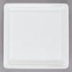 Fineline SQ4616.WH Platter Pleasers 16 Fineline SQ4616.WH Platter Pleasers 16