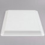 Fineline SQ4616.WH Platter Pleasers 16 Fineline SQ4616.WH Platter Pleasers 16