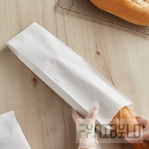 Bagcraft Packaging 300163 5 1/4