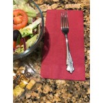 Creative Converting 953276 Glittering Gold 3-Ply Guest Towel / Buffet Napkin - 16/Pack Creative Converting 953276 Glittering Gold 3-Ply Guest Towel / Buffet Napkin - 16/Pack