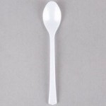 Fineline Tiny Temptations 6402-CL 2 oz. Tiny Toasts 2-Piece Clear Plastic Cup - 120/Case
