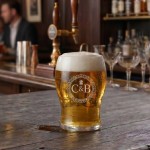 Tossware POP 4 oz. Customizable Plastic Taster Glass - 252/Case Tossware POP 4 oz. Customizable Plastic Taster Glass - 252/Case