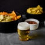 Tossware POP 4 oz. Customizable Plastic Taster Glass - 252/Case Tossware POP 4 oz. Customizable Plastic Taster Glass - 252/Case