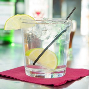Libbey Restaurant Basics 12 oz. Rocks / Double Old Fashioned Glass - Sample Libbey Restaurant Basics 12 oz. Rocks / Double Old Fashioned Glass - Sample