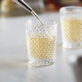 Acopa Aurelius 2 oz. Shot Glass - Sample