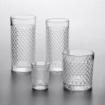 Acopa Aurelius 2 oz. Shot Glass - Sample
