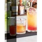 Acopa Aurelius 2 oz. Shot Glass - Sample