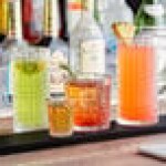 Acopa Madras 13 oz. Highball Glass - Sample Acopa Madras 13 oz. Highball Glass - Sample