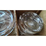 Acopa Straight Up 12 oz. Double Rocks / Old Fashioned Glass - Sample