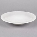 Reserve by Libbey 987659386 Silk 4 oz. Oval Royal Rideau White Porcelain Bowl - 36/Case Reserve by Libbey 987659386 Silk 4 oz. Oval Royal Rideau White Porcelain Bowl - 36/Case