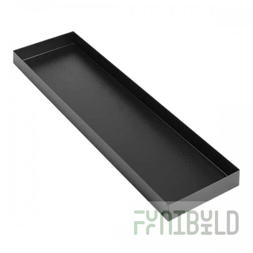 American Metalcraft Black Twilight 29 3/4