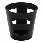 American Metalcraft Black Twilight 29 3/4