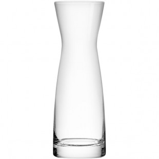 Stolzle Universal from Global Tableware Collective 6.25 oz. Glass Carafe - 6/Case Stolzle Universal from Global Tableware Collective 6.25 oz. Glass Carafe - 6/Case
