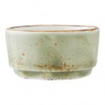 Steelite Performance Craft 1.75 oz. White Taster / Dip Bowl - 12/Case